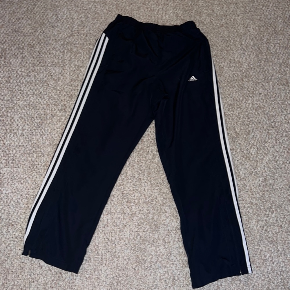 Adidas Sweatpants Y2K